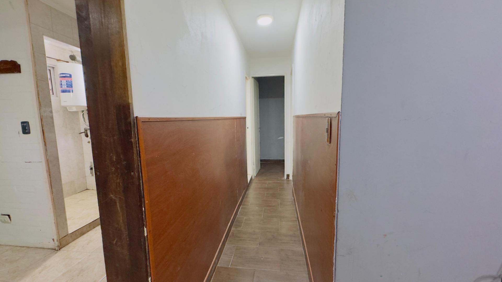 Departamento en Alquiler de 2 dormitorios