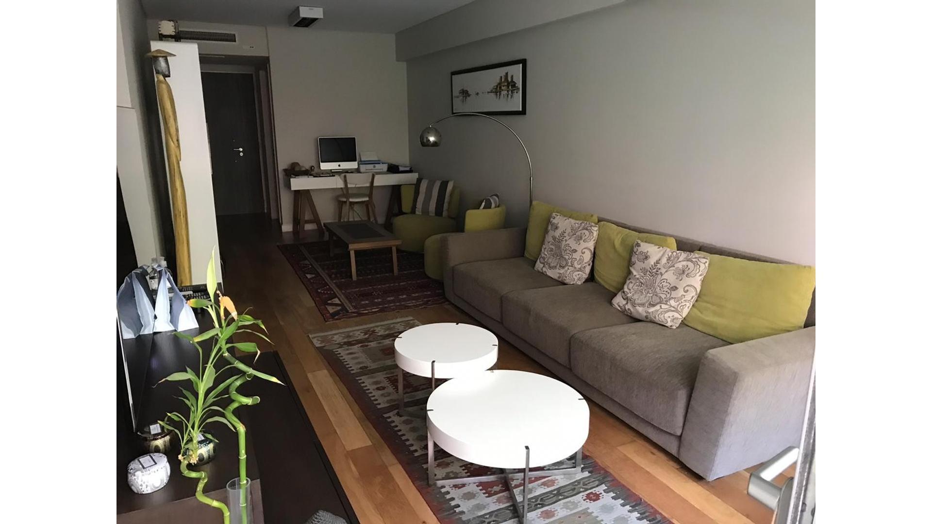 Departamento en Alquiler en Palermo, USD 3.200