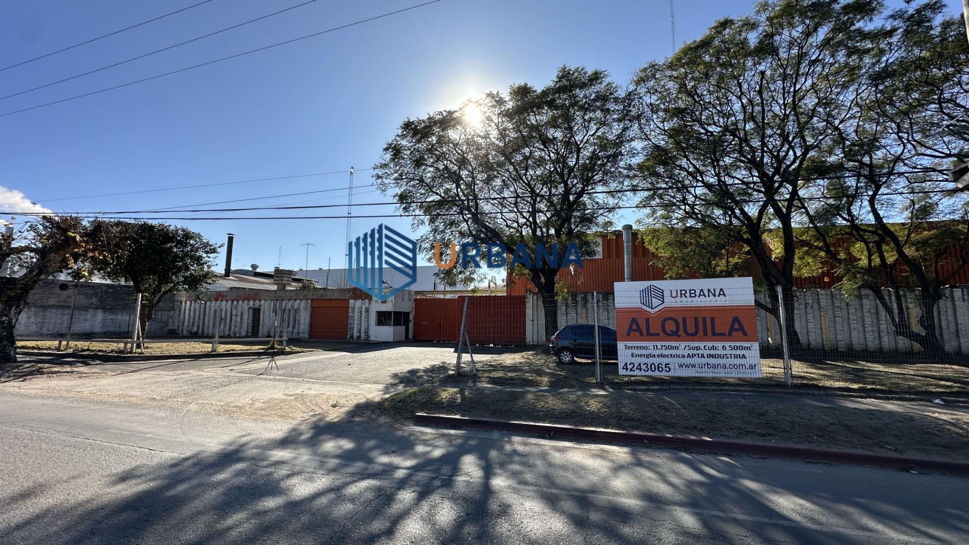 Galpon en Alquiler en Dean Funes, $ 26.000.000