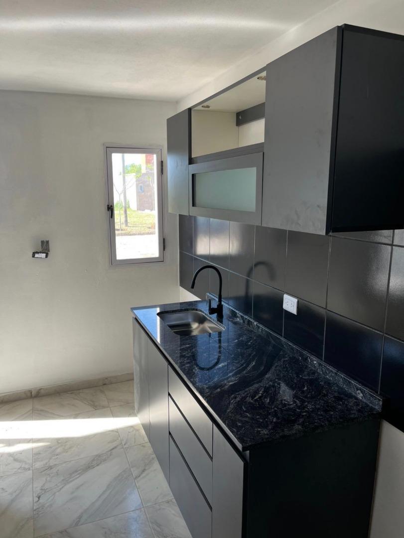 Casa en Venta al Oeste