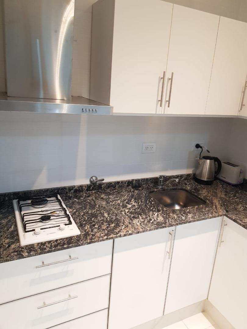 Casa en Alquiler Temporal de 1 dormitorio