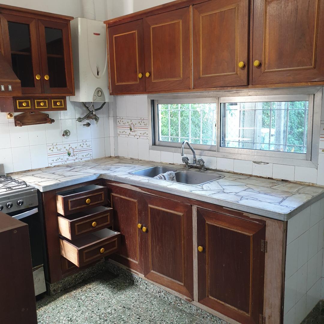 Casa en Venta al Oeste