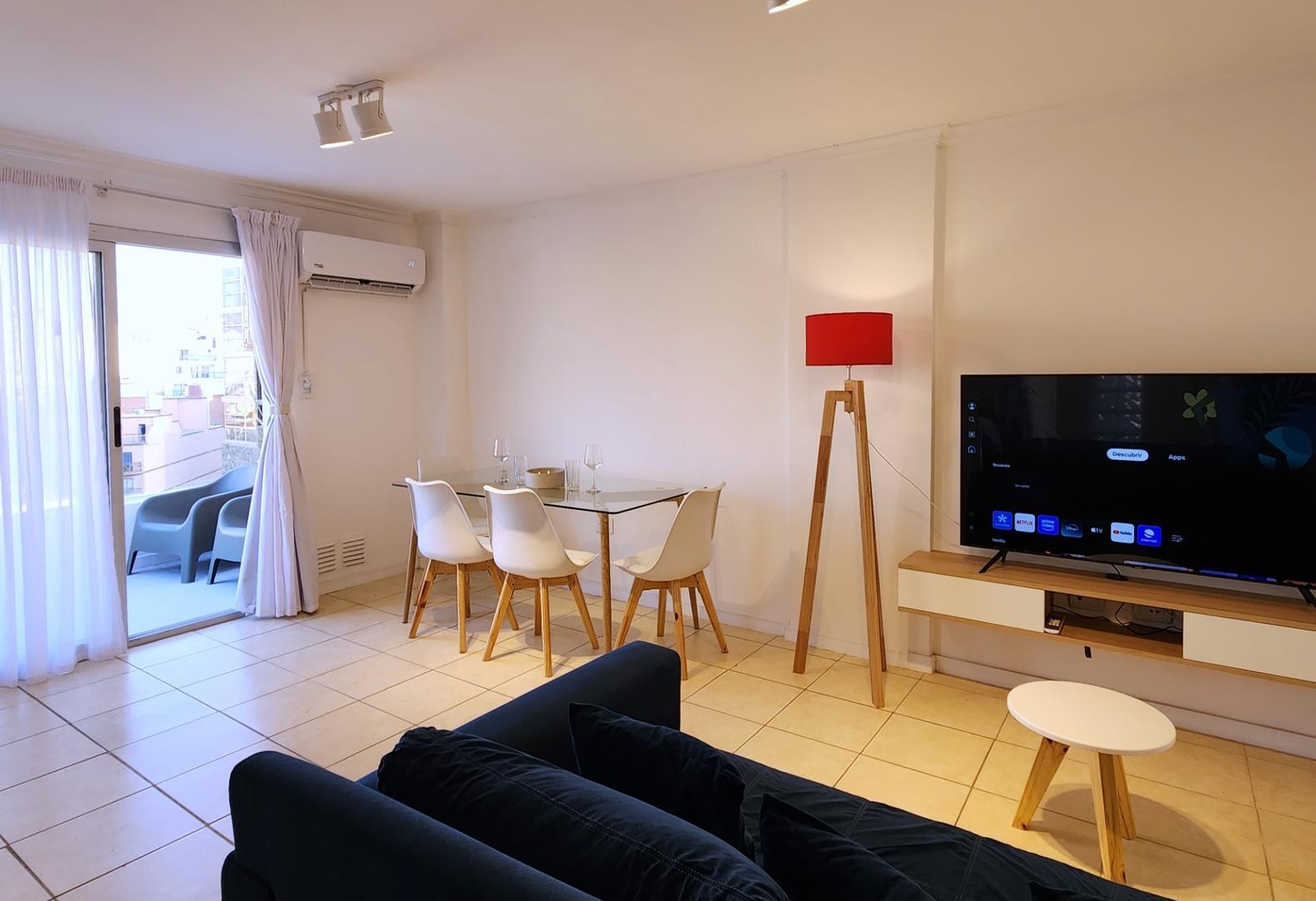 Obispo Trejo 1300, Piso 11