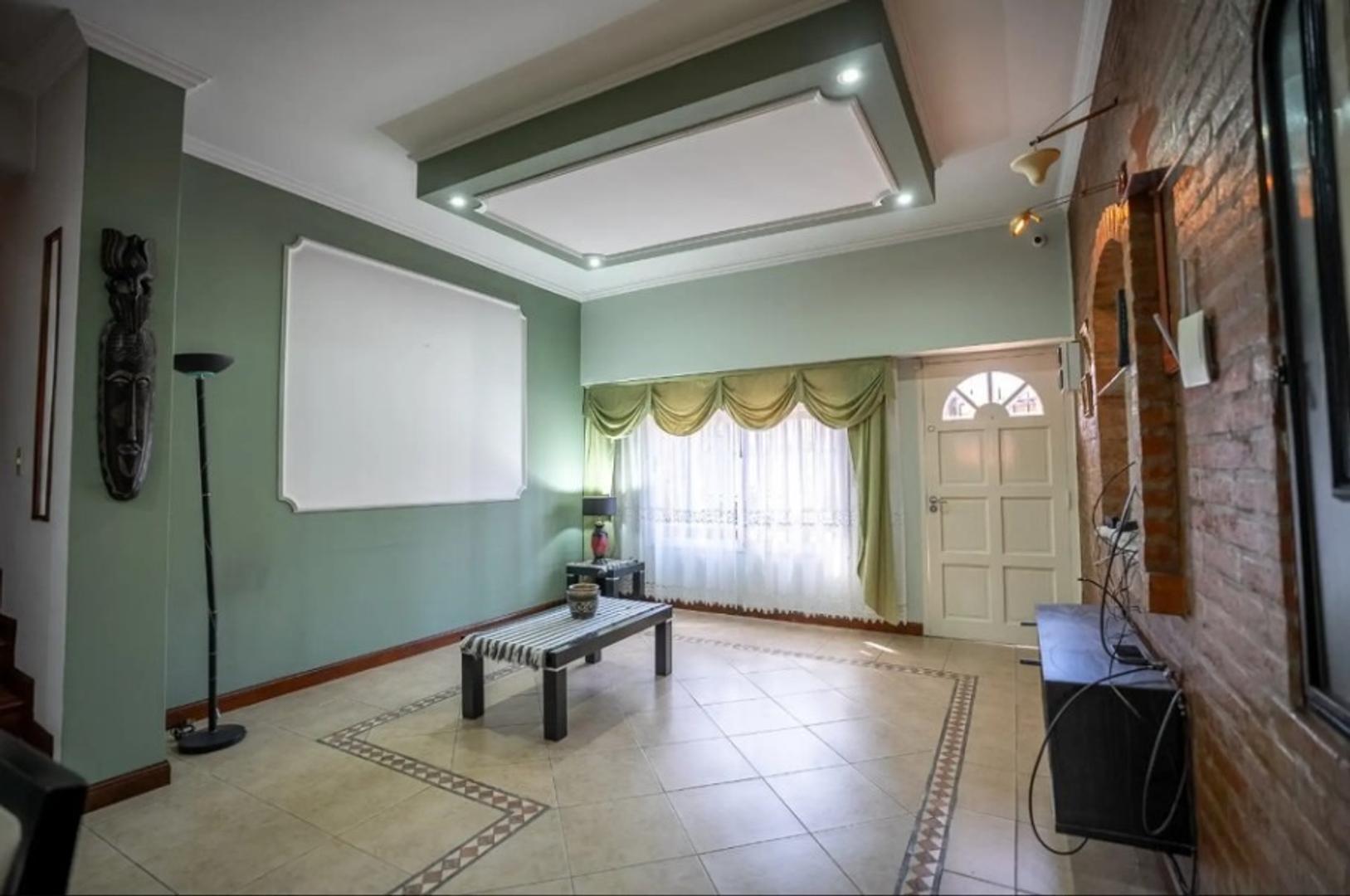 Casa en Venta en Santos Lugares, USD 290.000