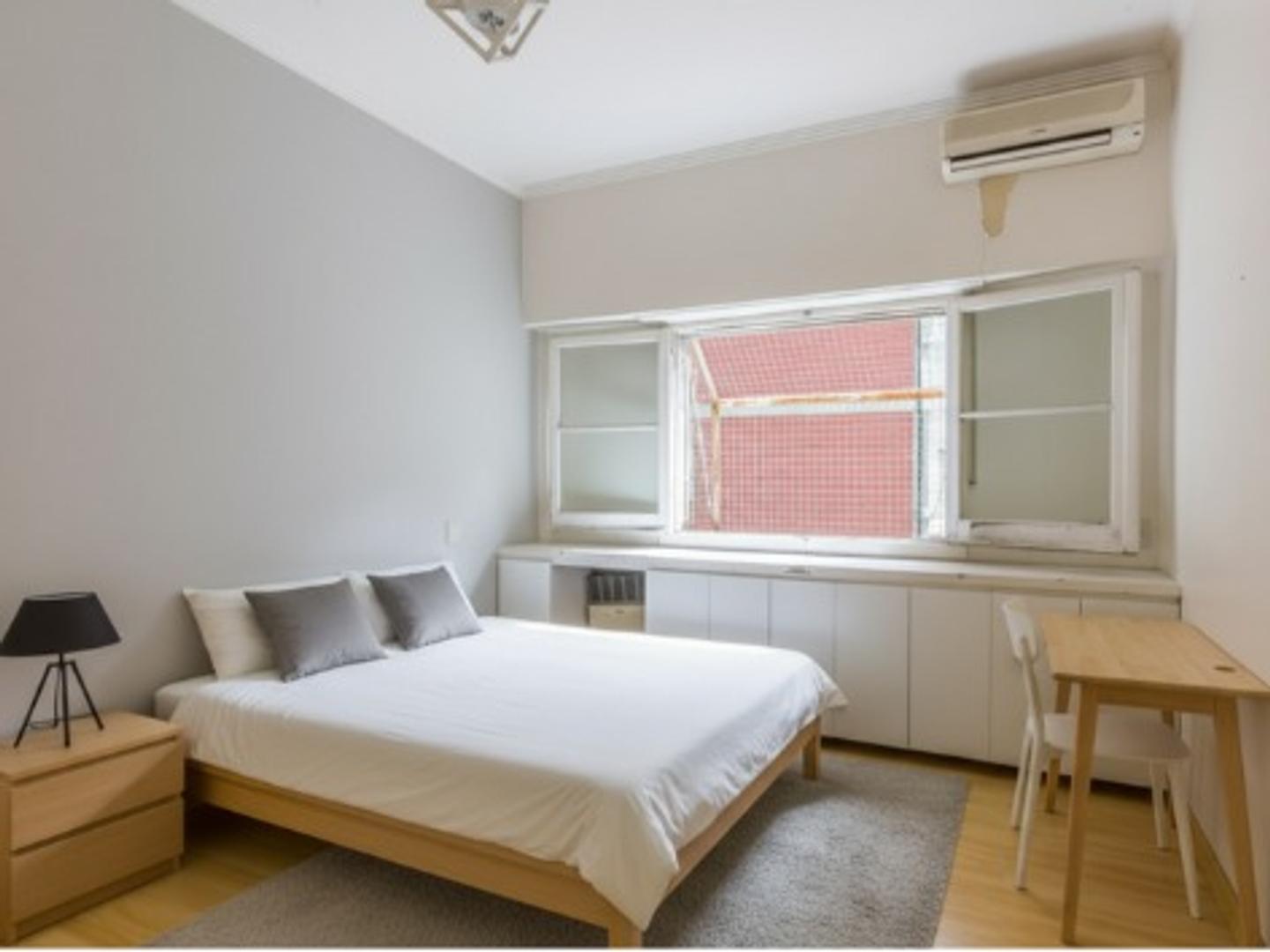 Departamento de 2 ambientes en Re