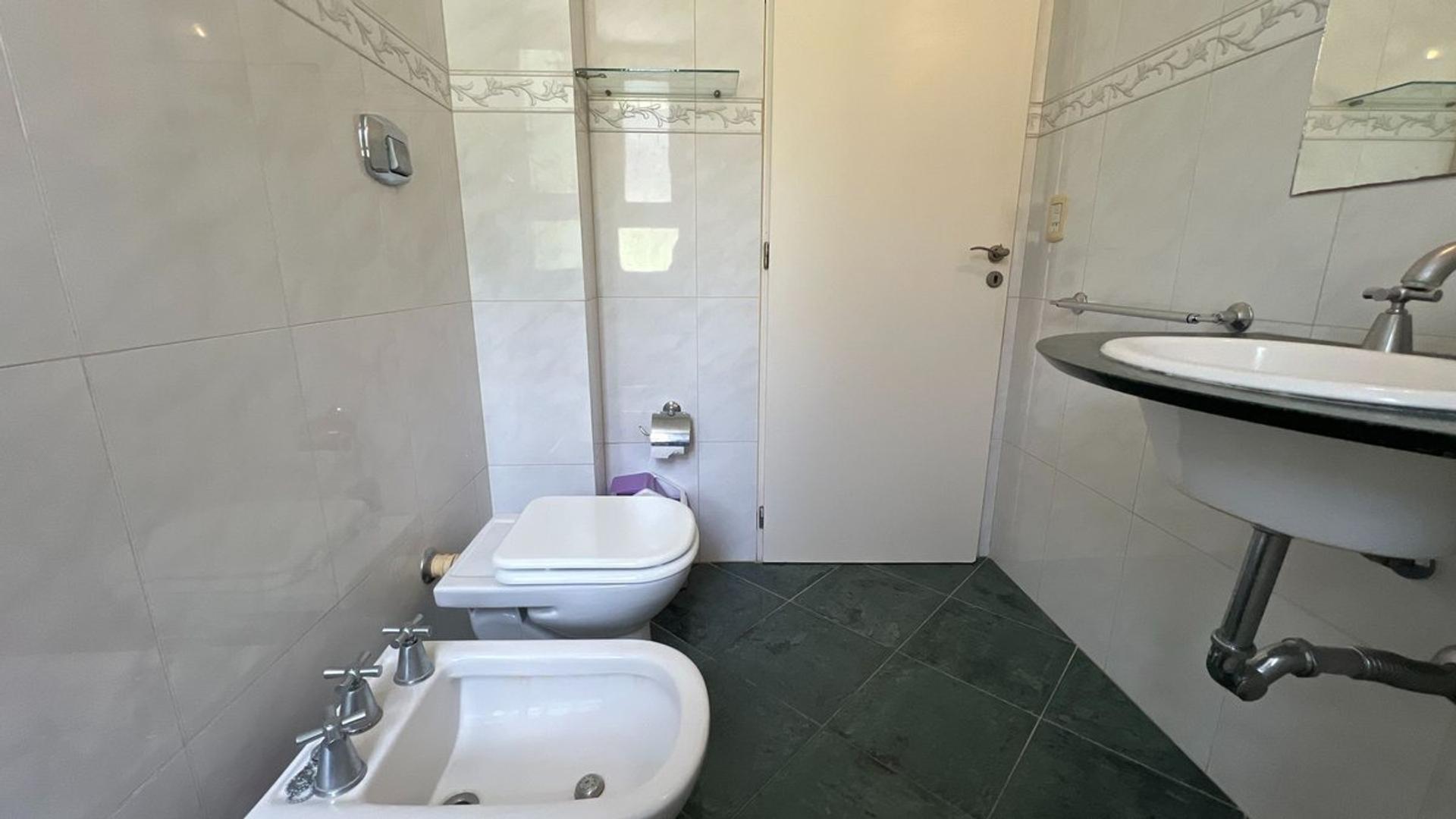 Casa en Alquiler al Norte