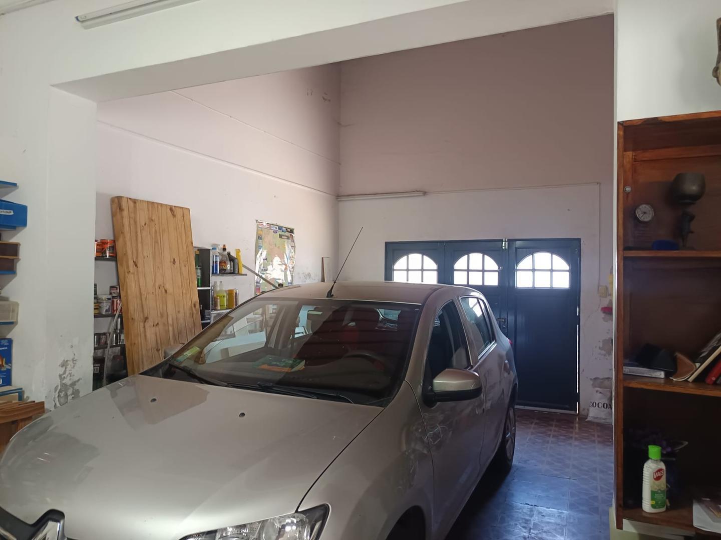 Casa en Venta en Barrio Roma, USD 84.000