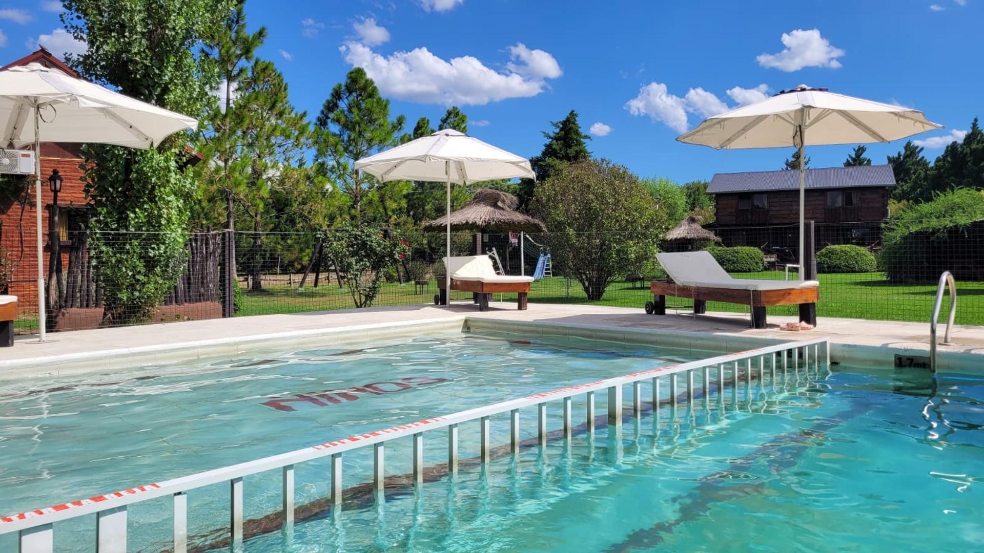 Hotel en Venta A Estrenar