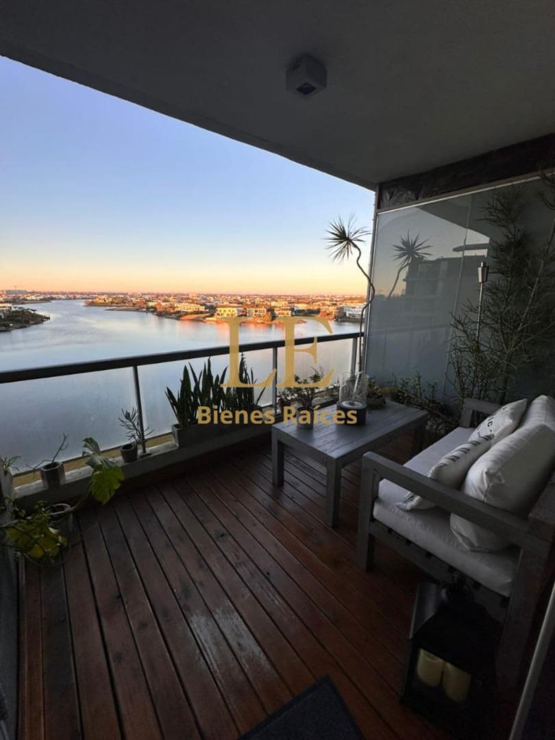 Departamento en Venta en Nordelta Islas Del Golf, USD 179.000