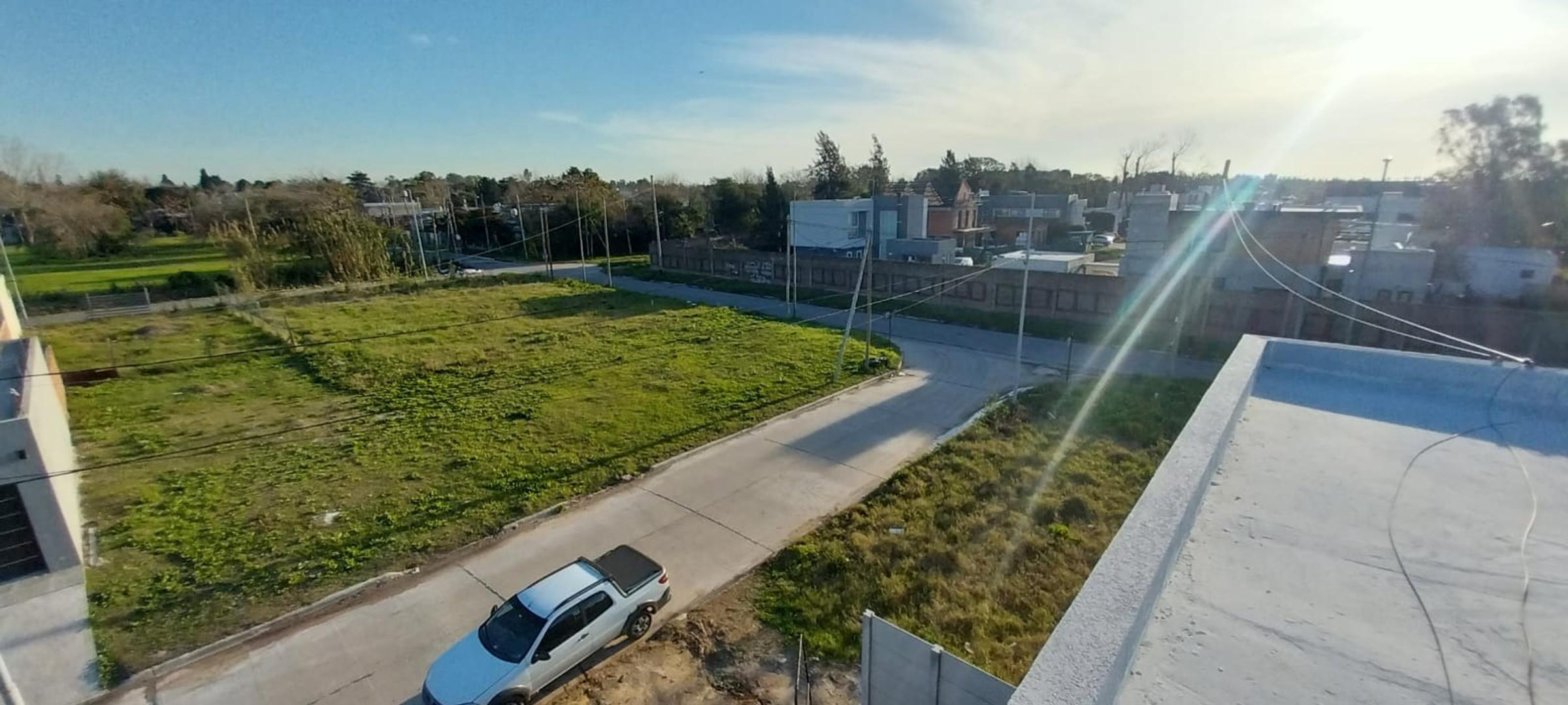 Calle 53 Esquina 164