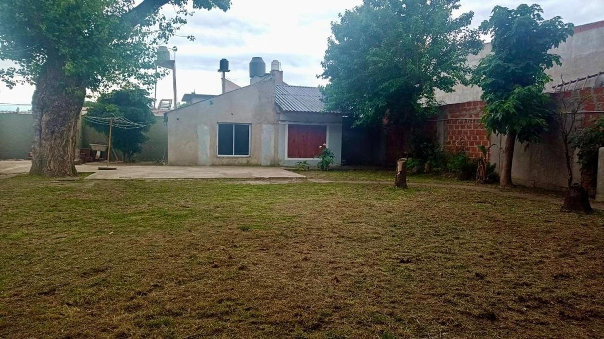 Sierra de Velazco 400