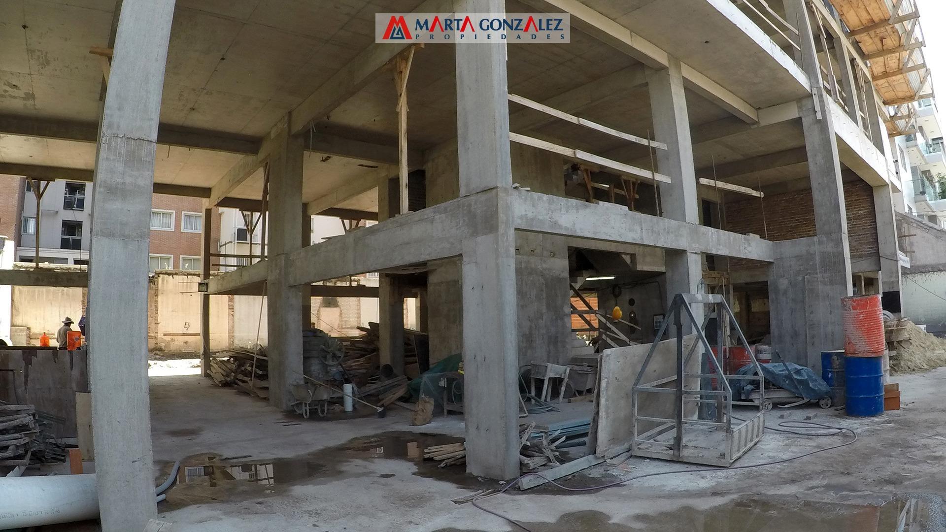 Departamento en Venta de 3 dormitorios