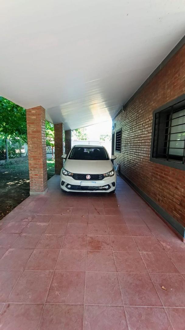 QUEBRACHO COLORADO Y LASA TORCAZAS 100