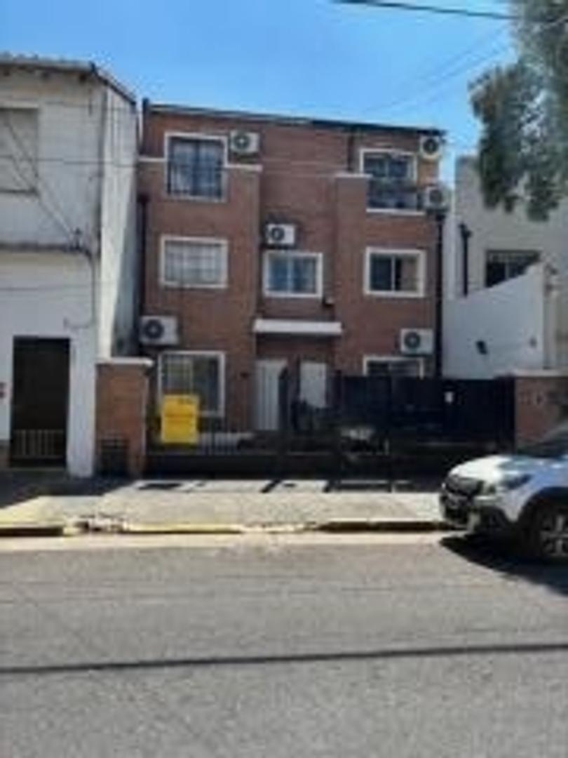 José Ingenieros 1500