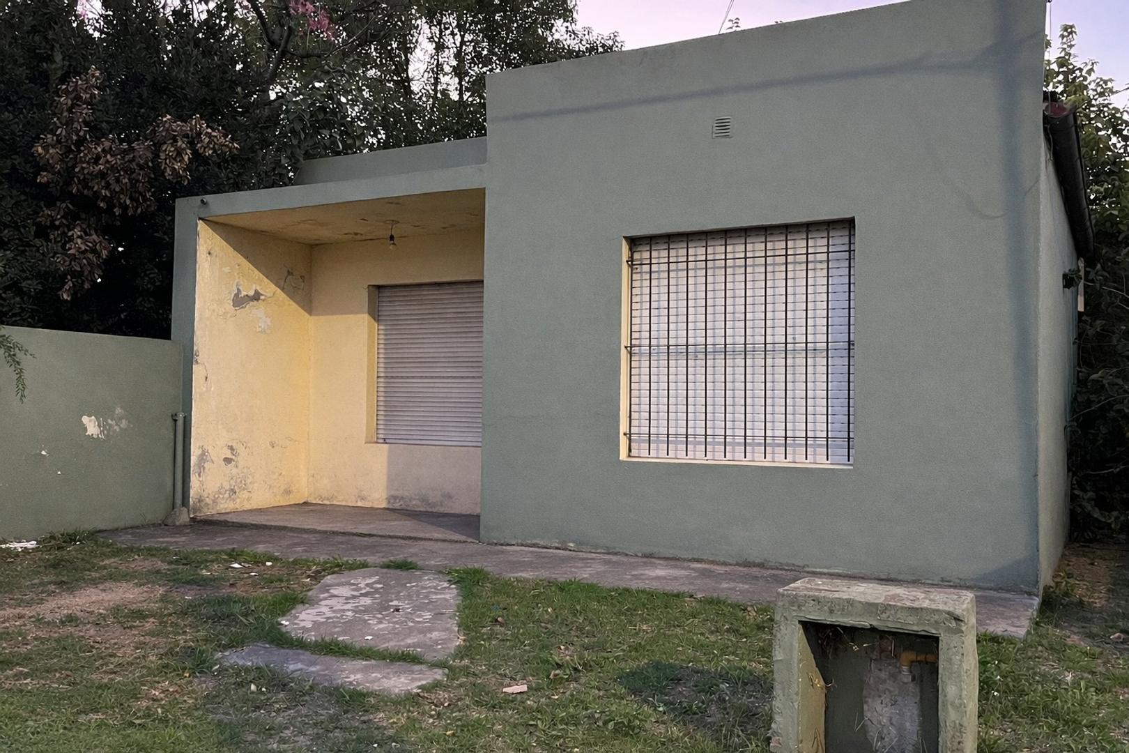 Casa en Venta de 2 dormitorios