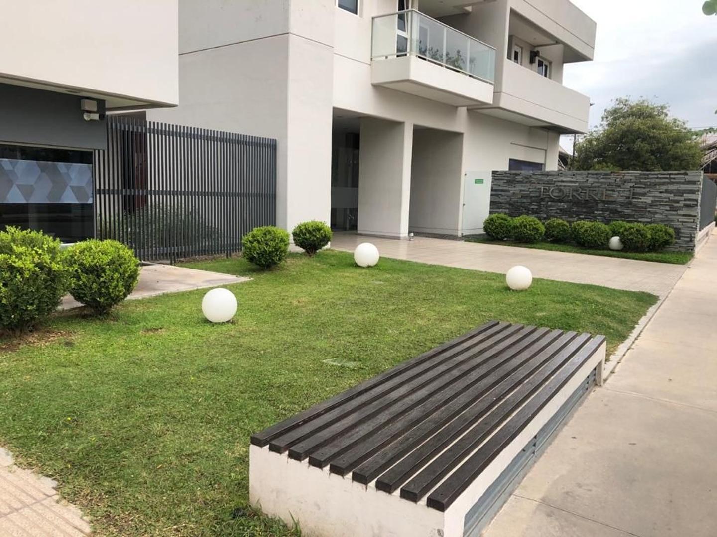 Departamento en Venta al Norte