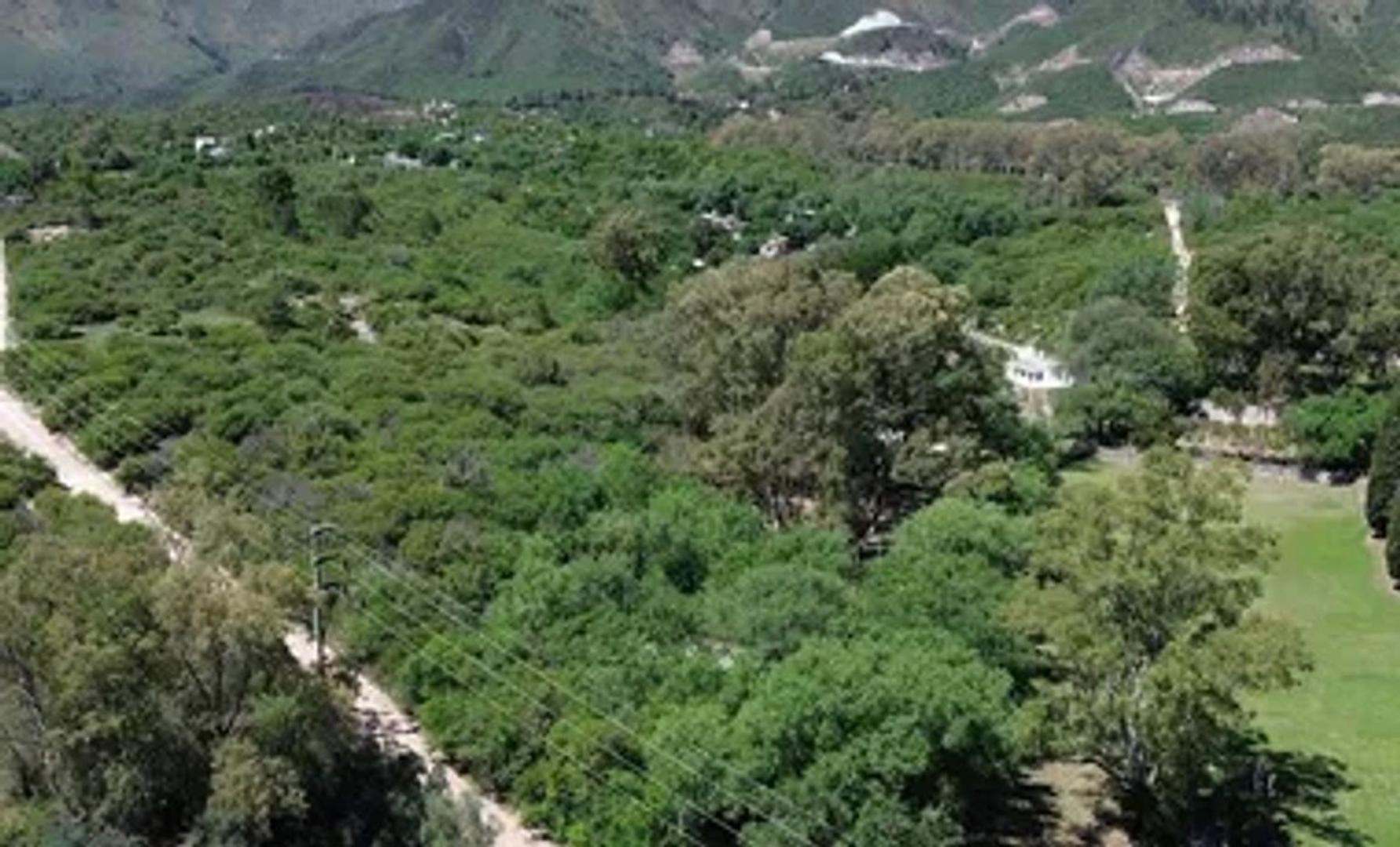 LOTE EN VENTA DE 700 MTS EN VALLE HERMOSO