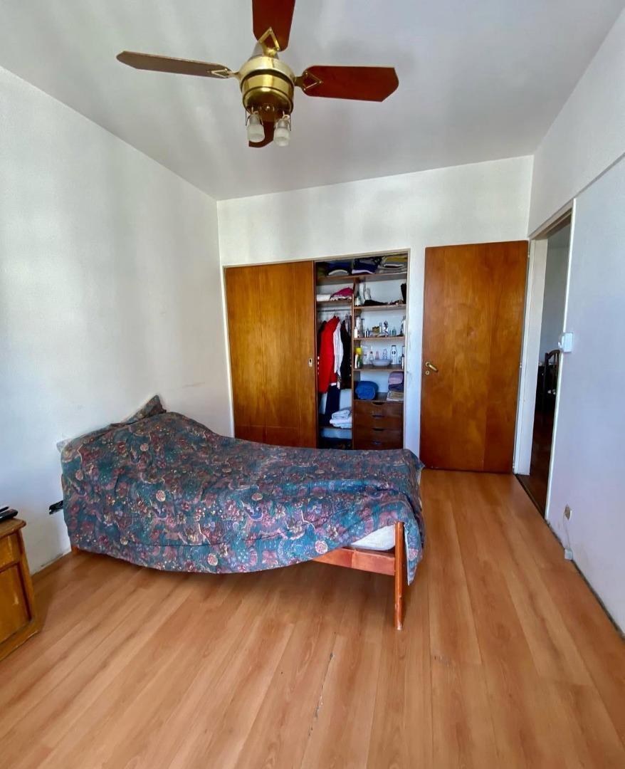 Departamento en Venta en Haedo, USD 80.000