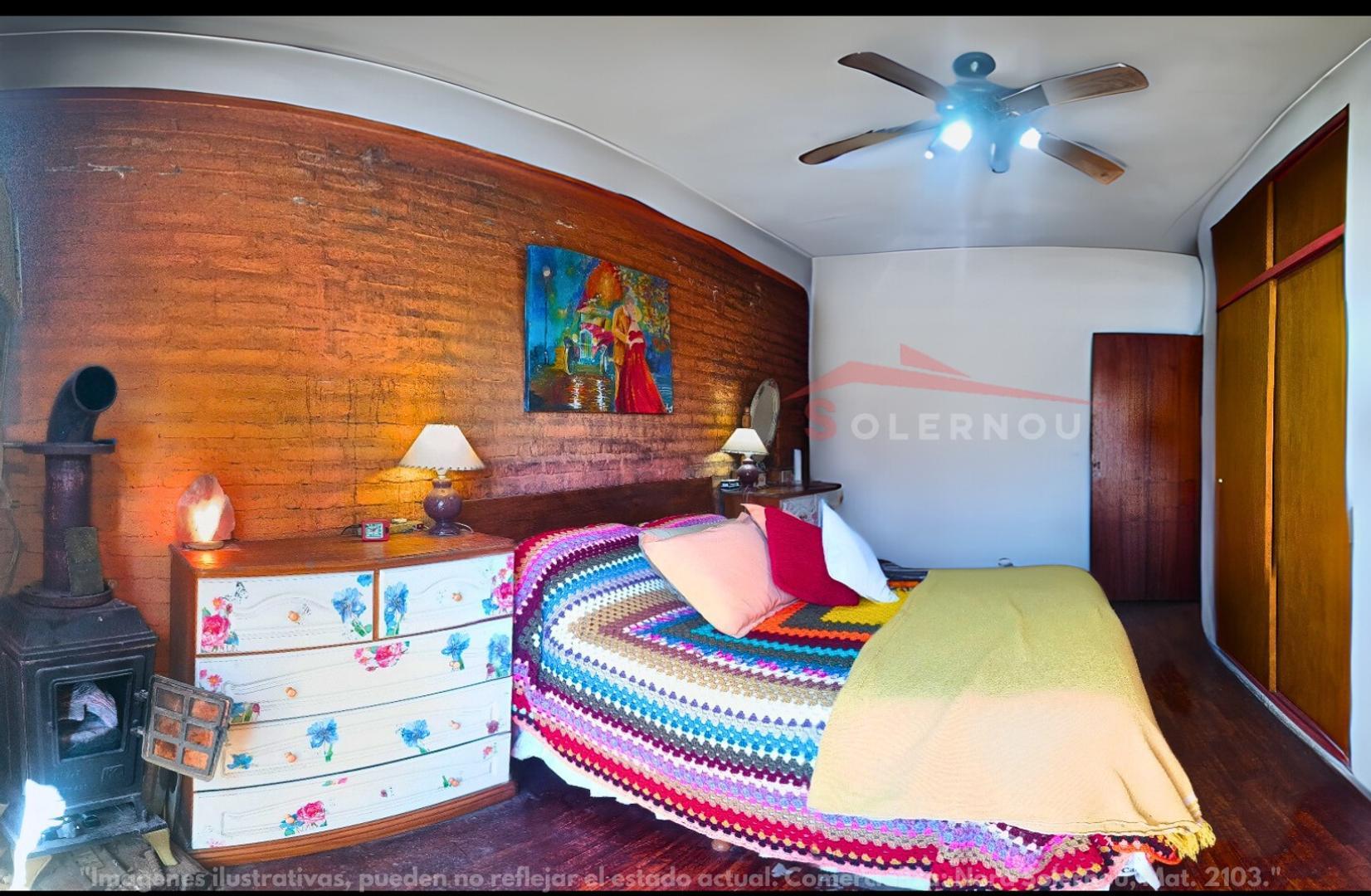 Casa en Venta con 2 cocheras