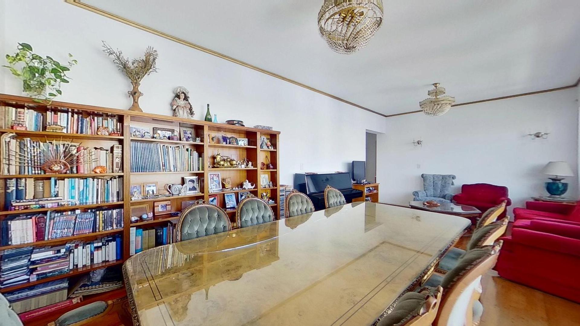 Departamento en Venta 45 años