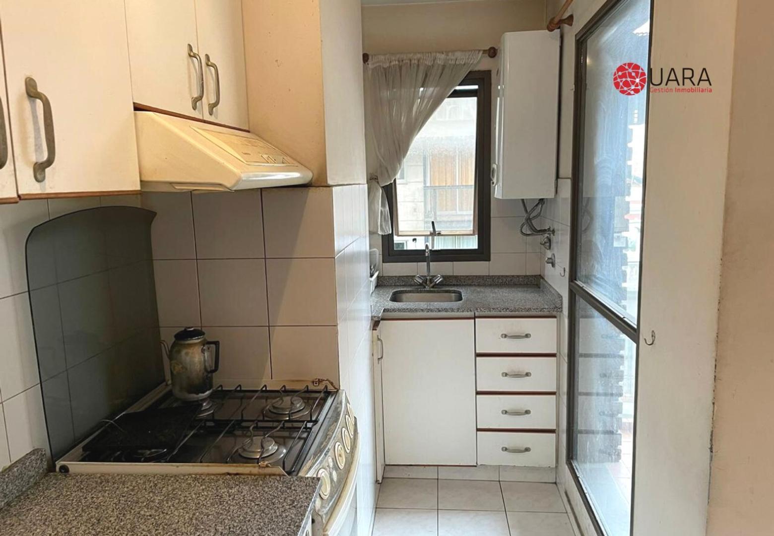 Departamento en Venta en Nueva Cordoba, USD 140.000