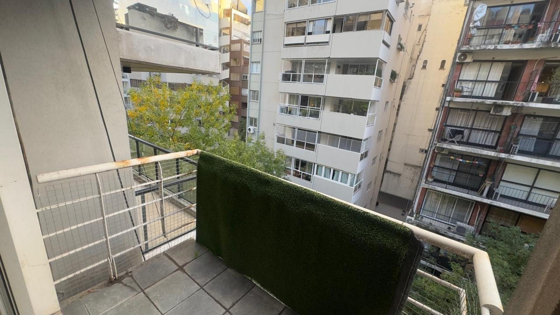 Departamento en Alquiler 20 años