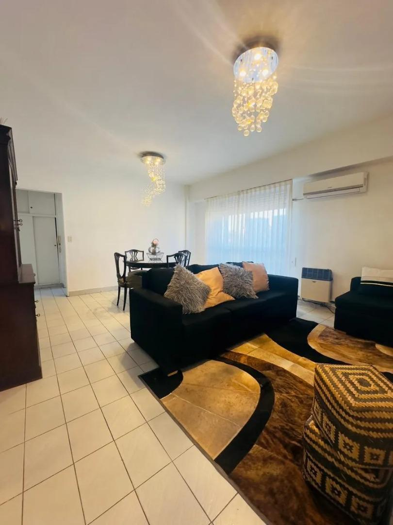 Departamento en Alquiler en Palermo, USD 1.200