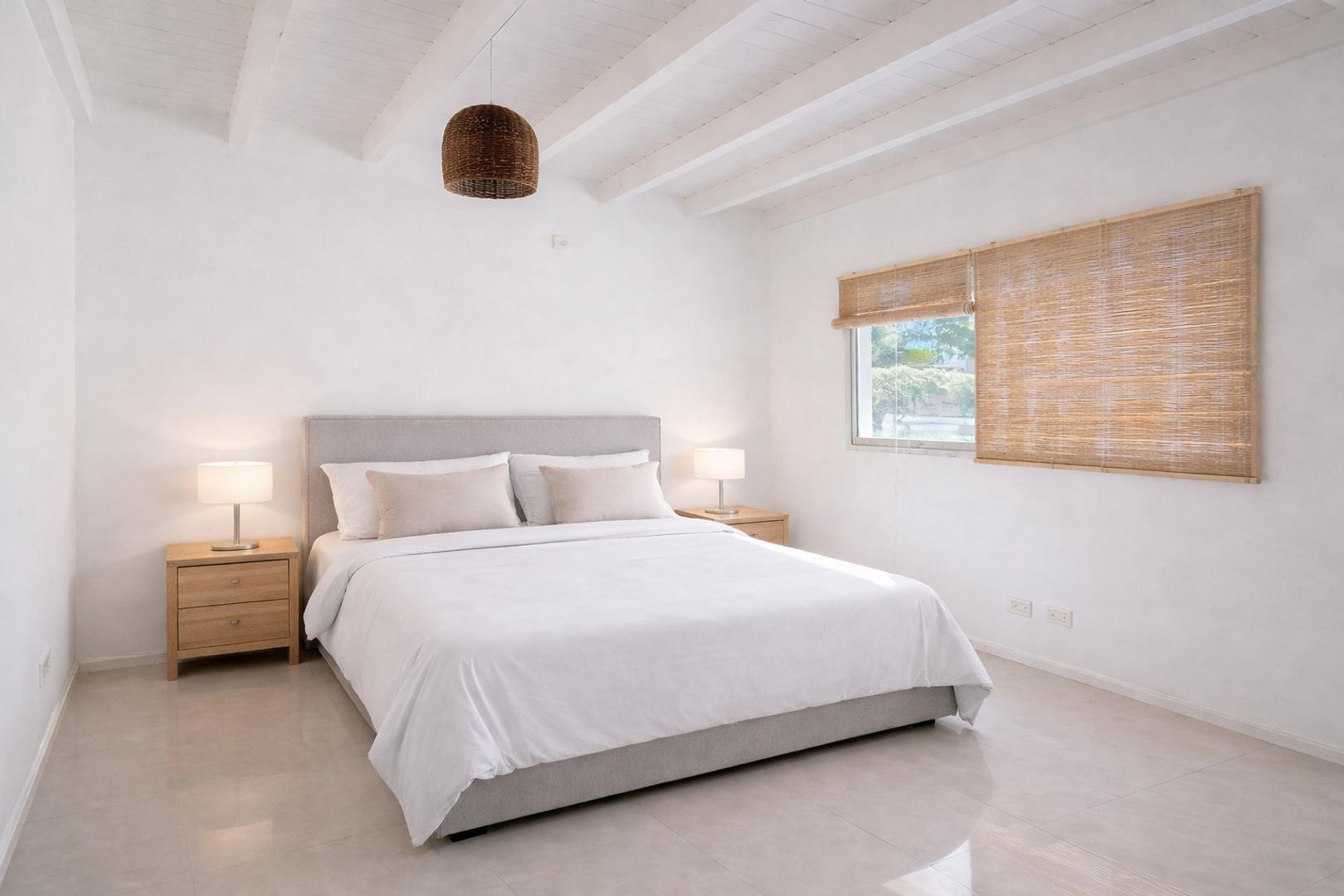 CASA UN DORMITORIO EN ROLDAN - PUNTA CHACRA