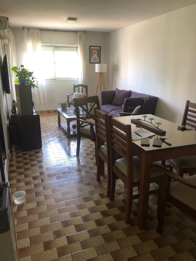 DEPARTAMENTO DE 2 DORMITORIO EN VENTA EN COFICO