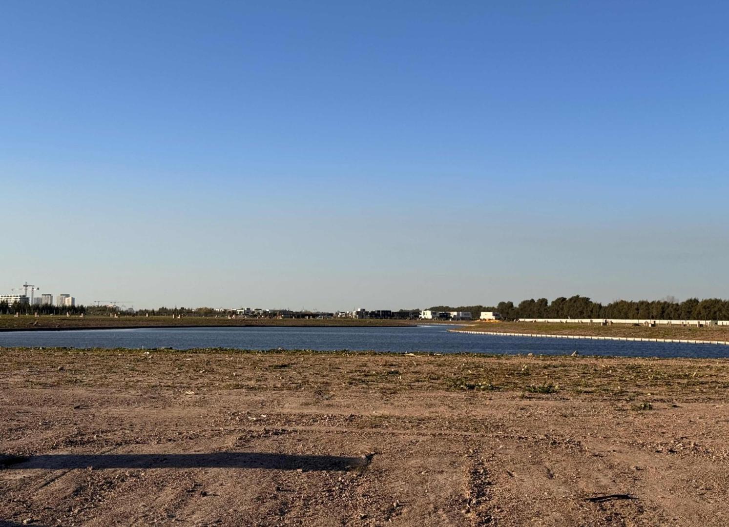 Terreno en Venta en Nordelta Albatros, USD 249.000