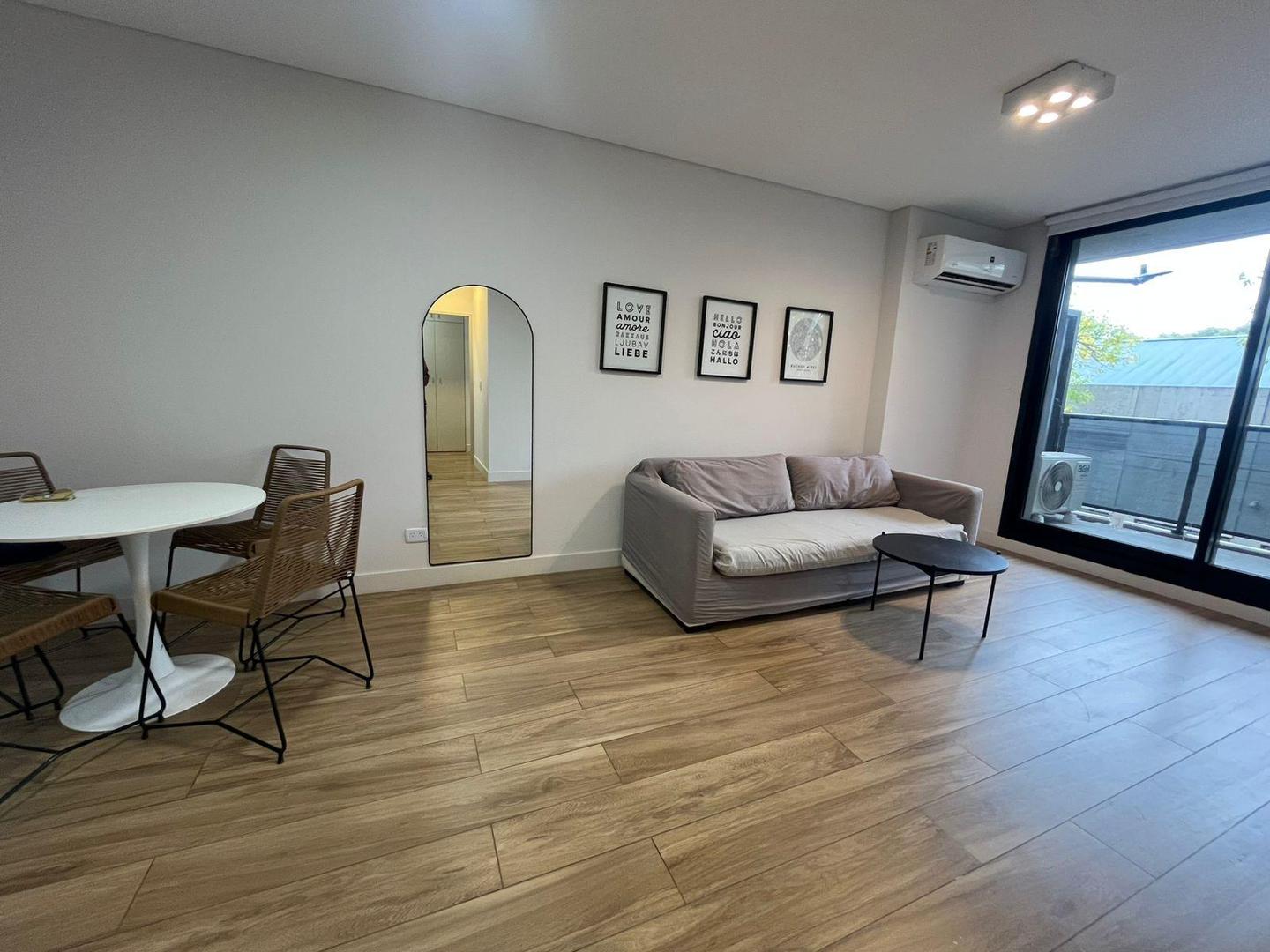 Departamento en Venta en Palermo Soho, USD 227.000