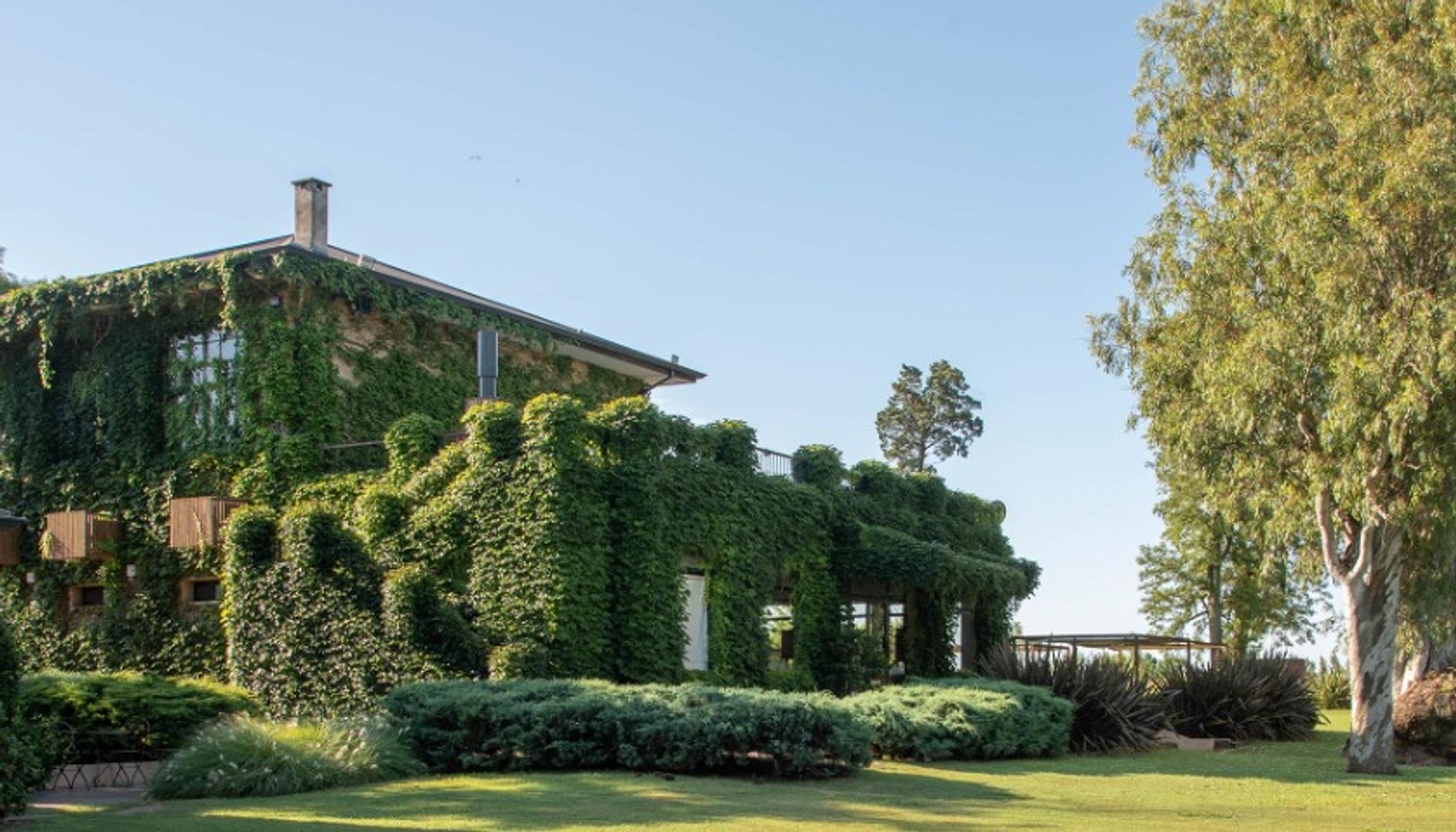 Ruta Provincial 34 Kilómetro 10