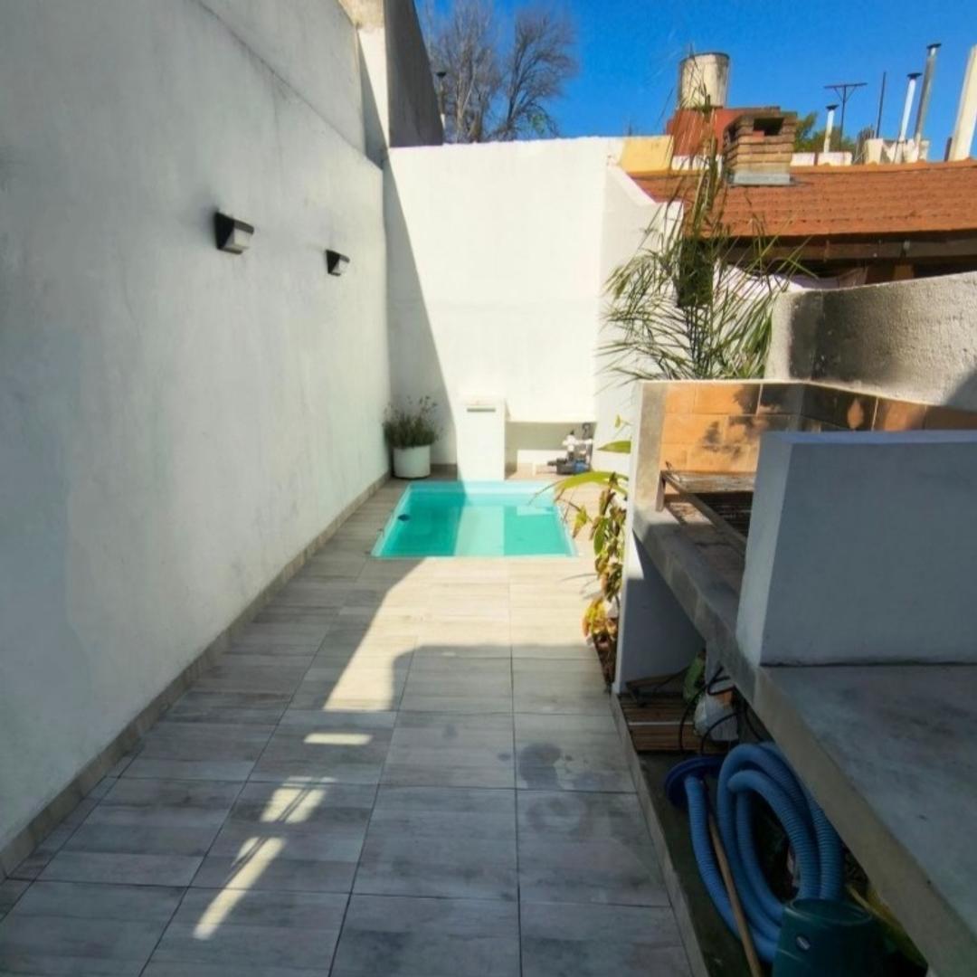 Casa en Venta 1 año