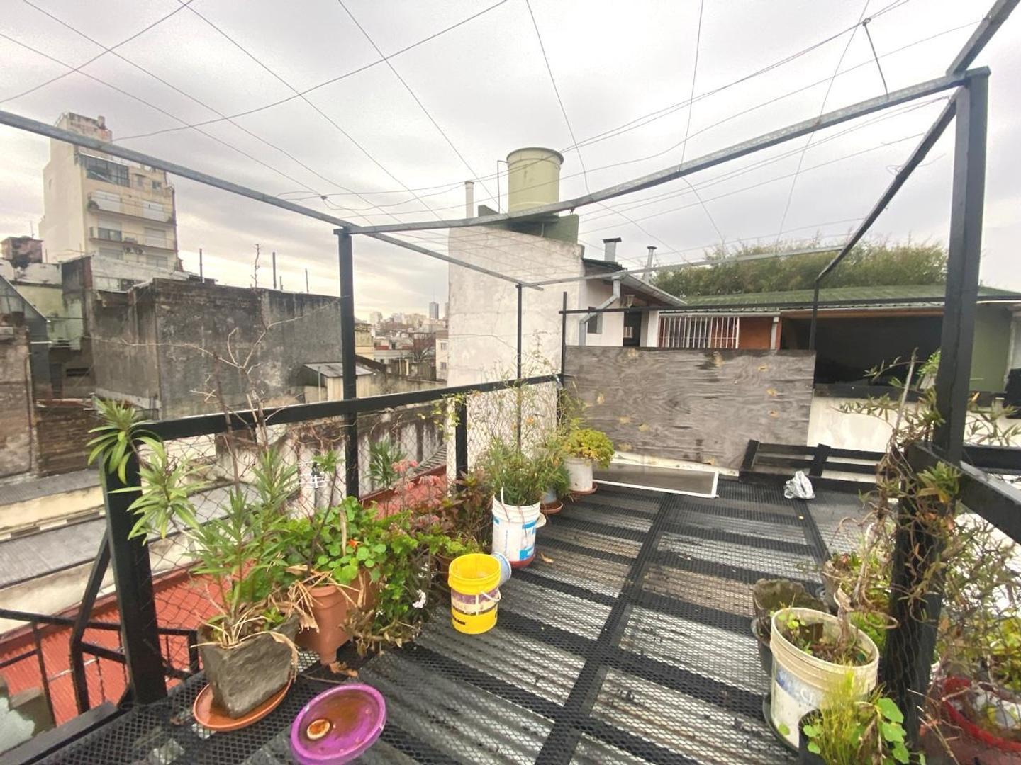 Casa en Venta 30 años