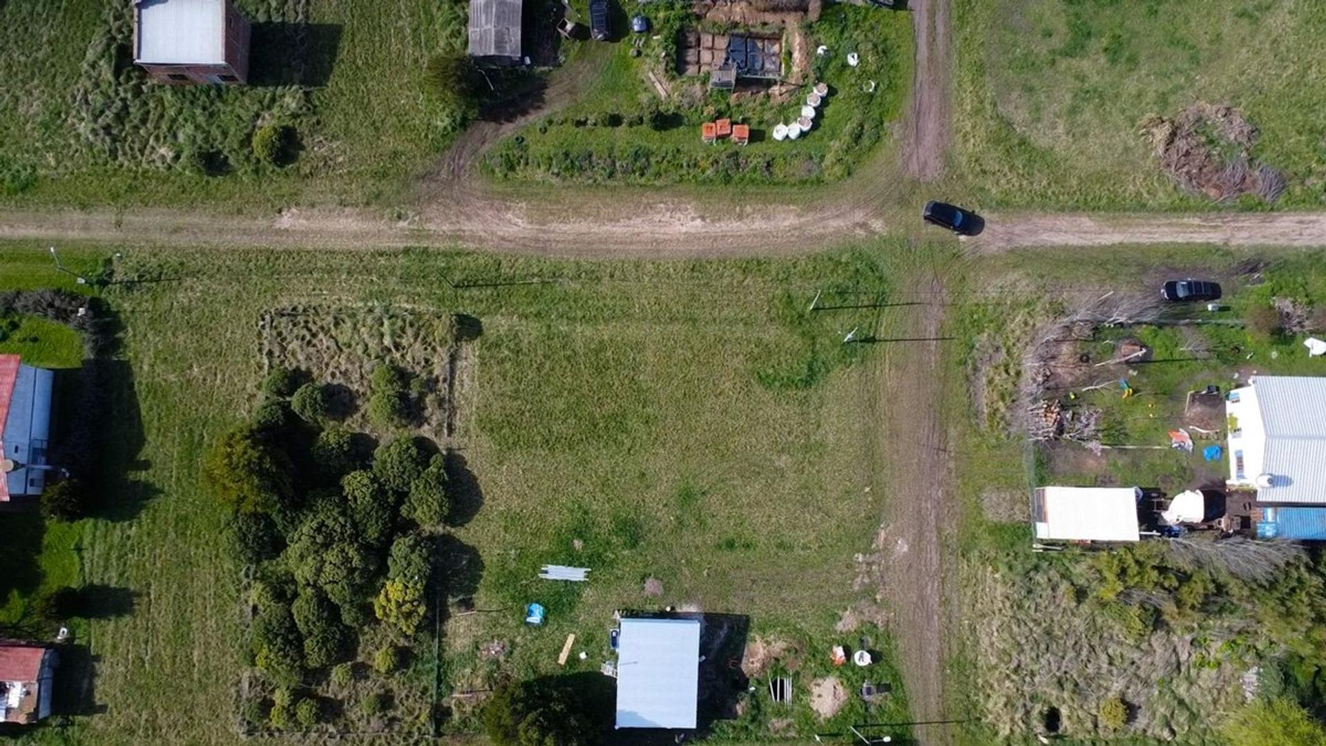 Terreno en Venta de 550,0 m2