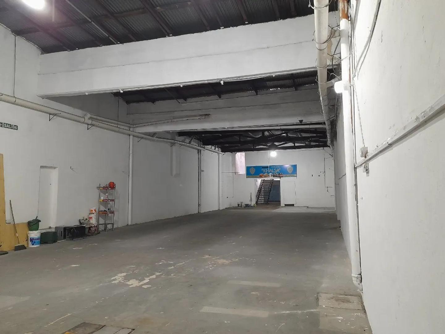 Galpon en Venta 50 años