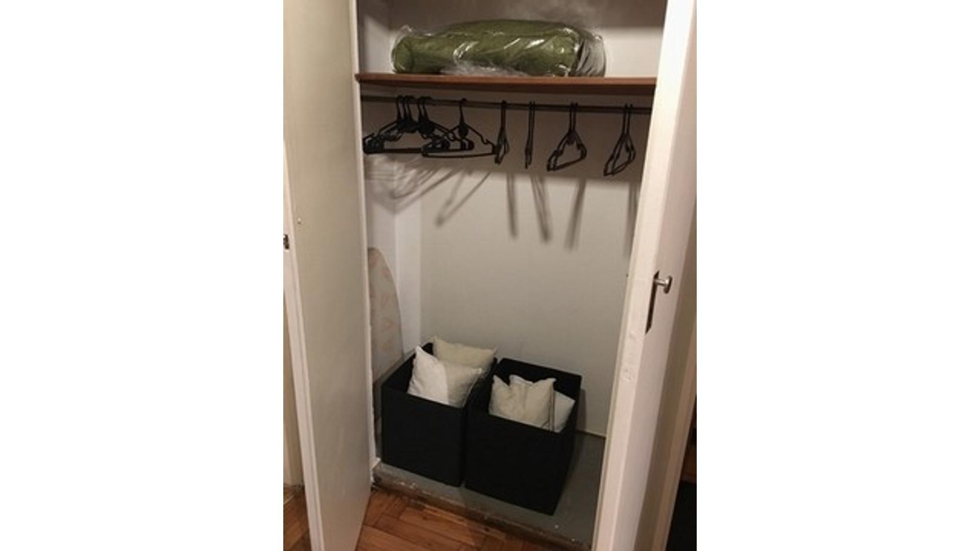 Departamento en Alquiler Temporal A Estrenar