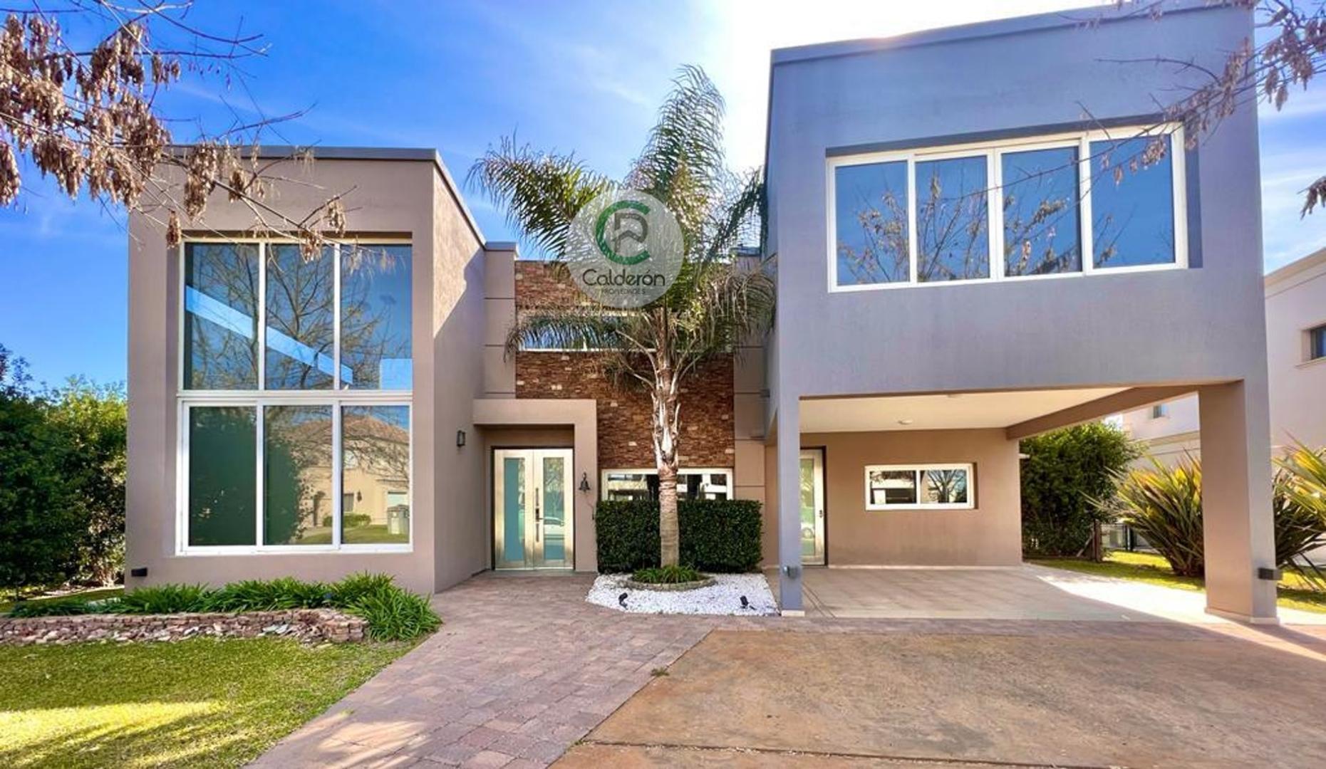 Casa en Venta Country Terravista