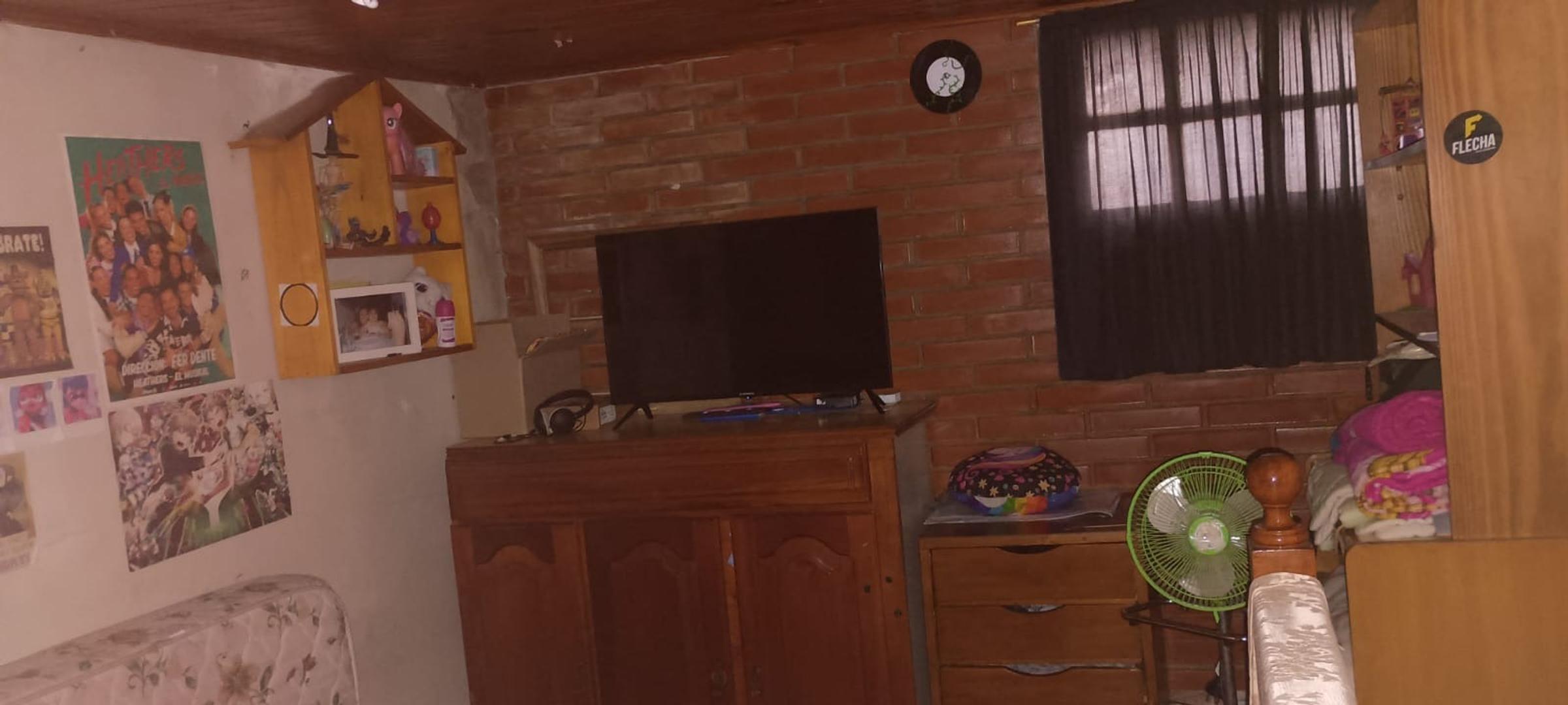 Casa en Venta en Avellaneda, USD 38.000