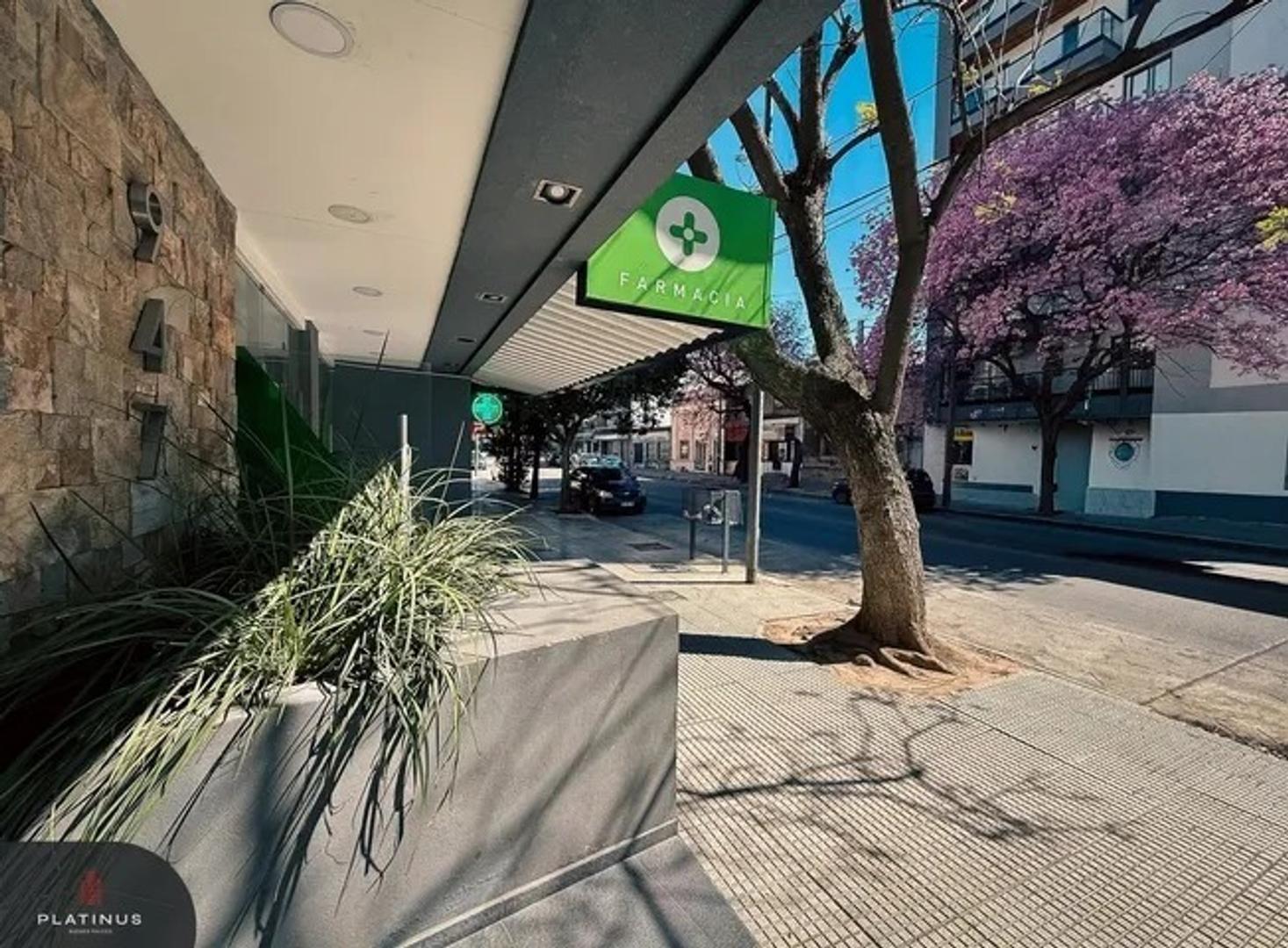 Local en Venta 1 año