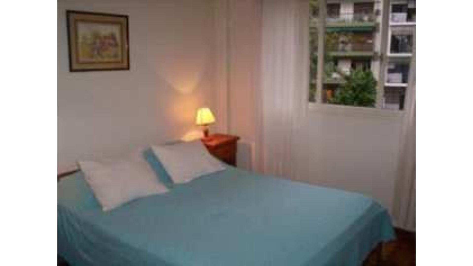 Departamento Alquiler x Temporada