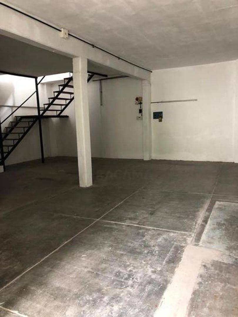 Galpon en Venta 26 años