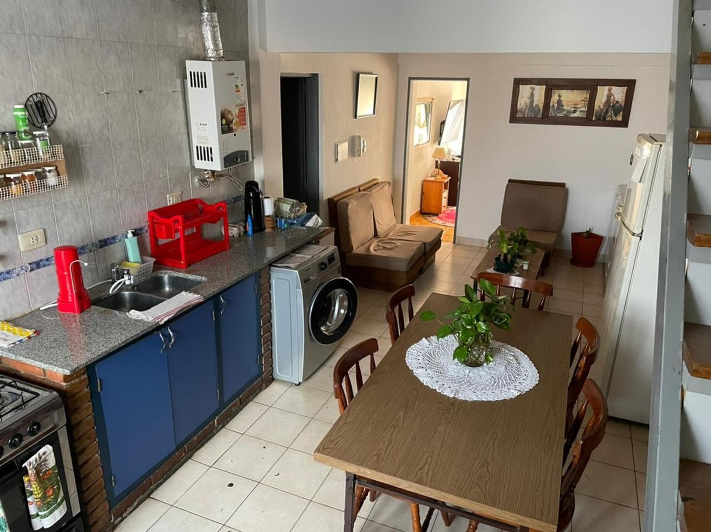 Departamento en Alquiler de 3 ambientes