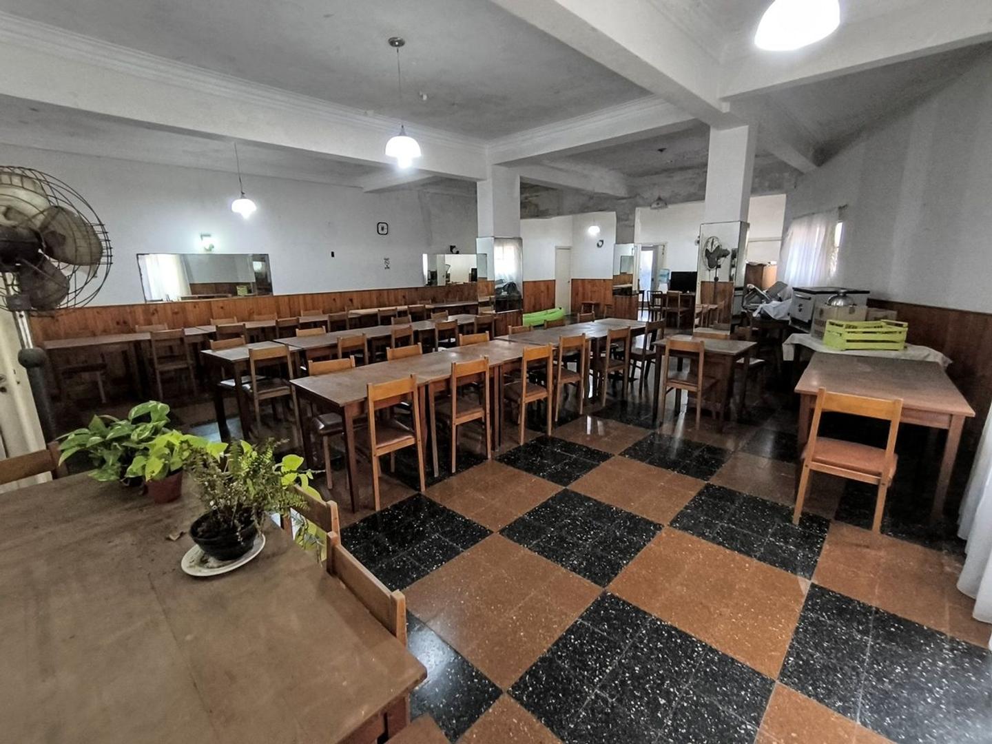 Hotel en Venta en Necochea, USD 320.000