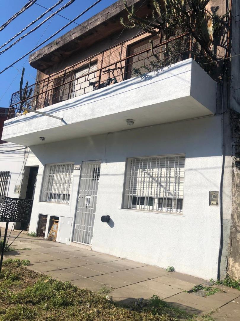 PH P.BAJA FRENTE DE 3 AMBIENTES - BILLINGHURST