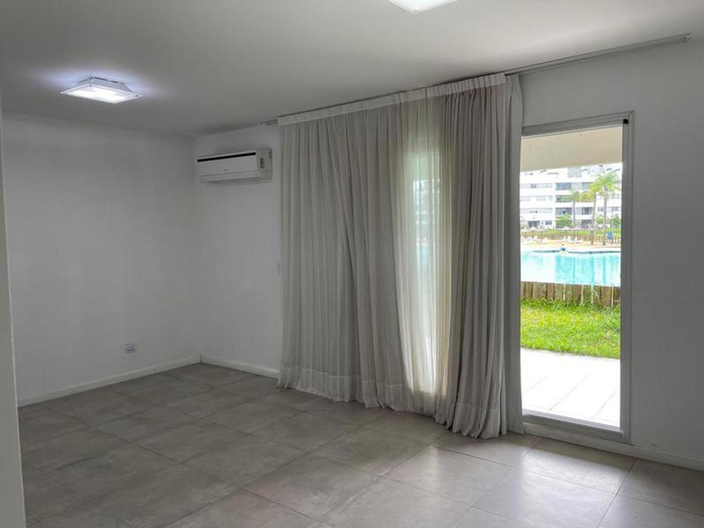 Departamento en Alquiler de 3 ambientes