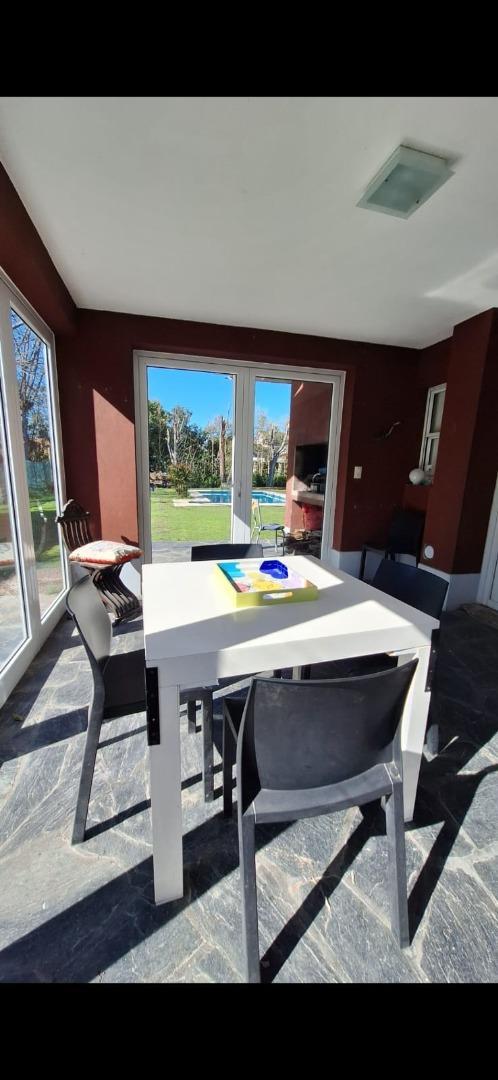 Casa en Alquiler Temporal al Noreste