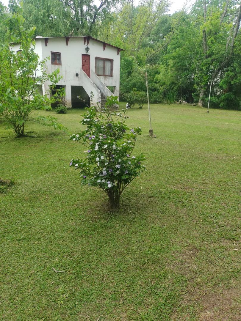 Casa en Venta en Delta del Tigre, USD 48.000