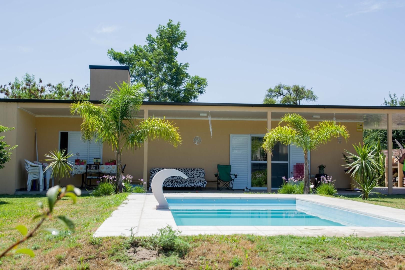 Casa en Venta en Colastine, USD 120.000