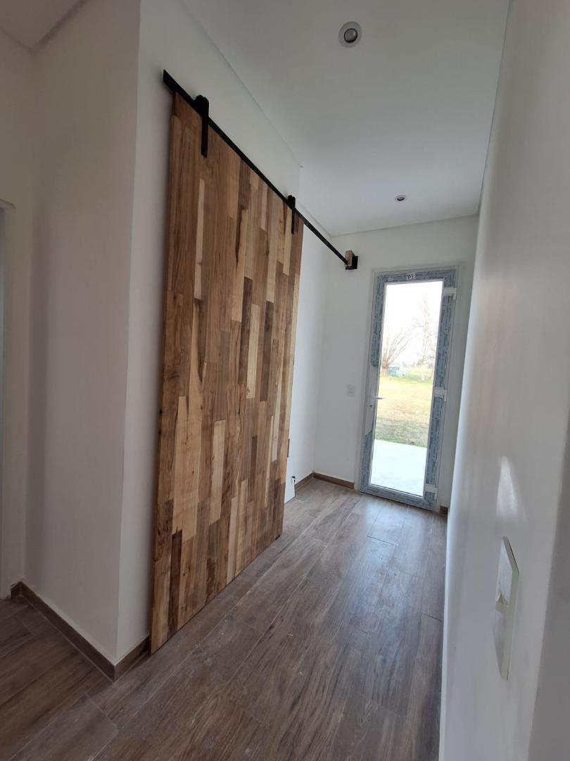 Casa en Alquiler en Barrio El Campo - Fincas Exclusivas Cardales, USD 1.500